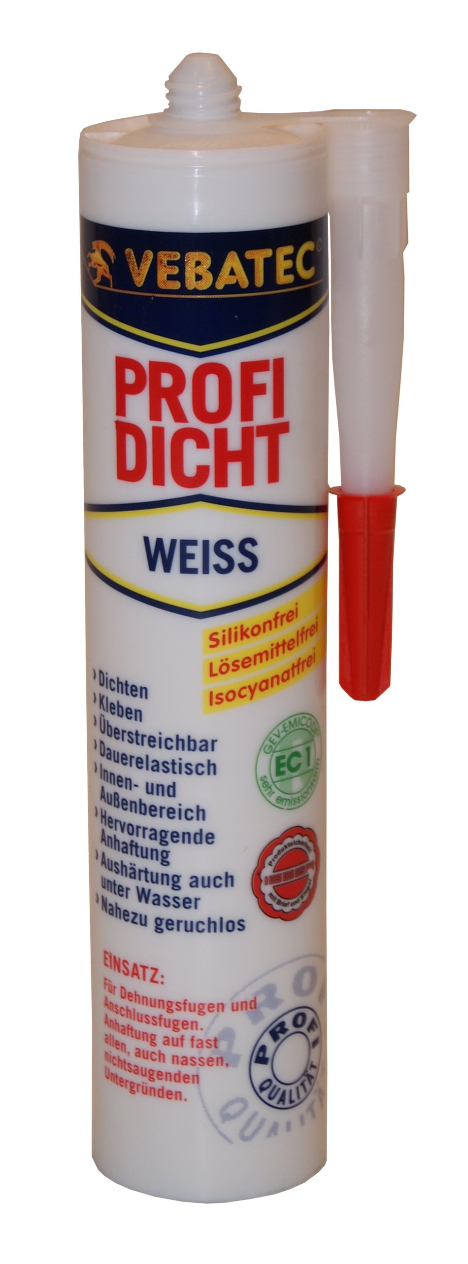 PROFIDICHT WEISS 290 ML