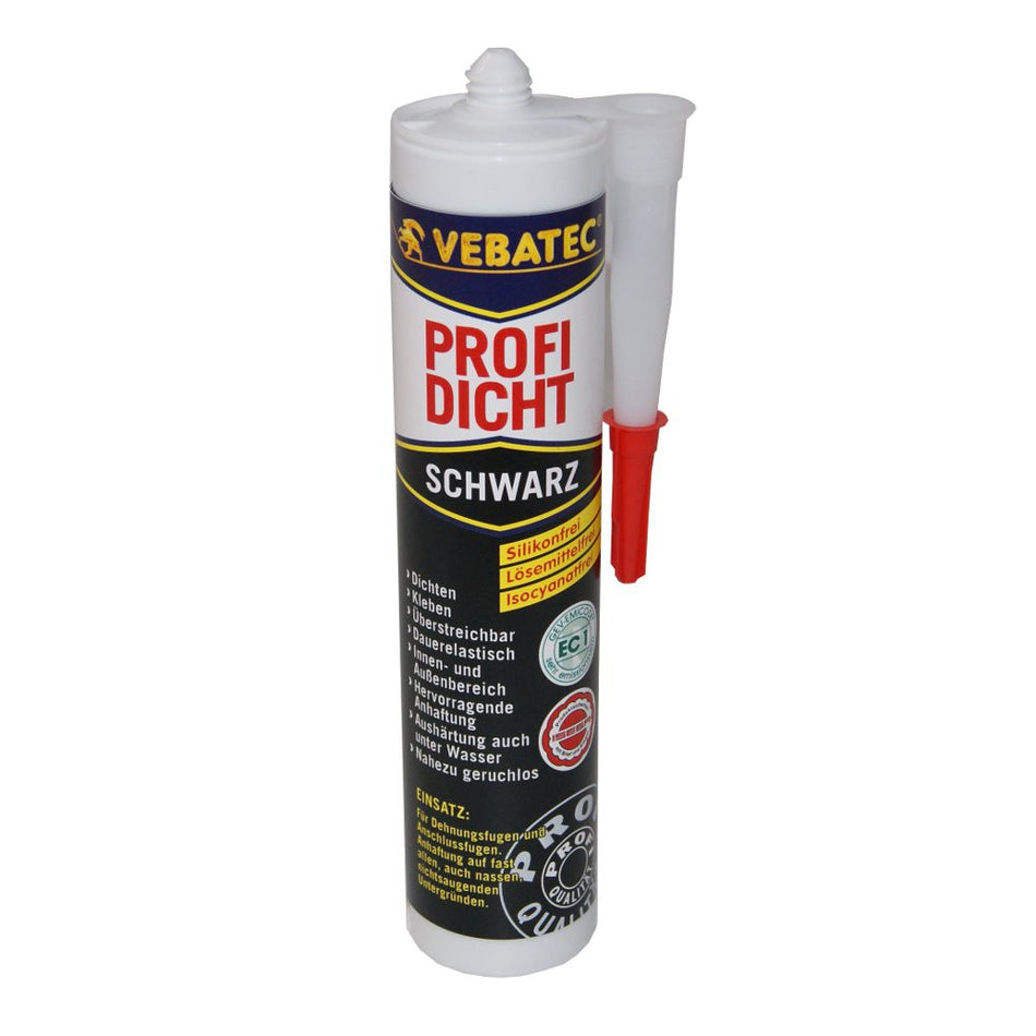 PROFIDICHT SCHWARZ 290 ML