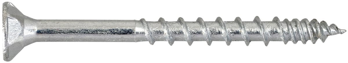 Profiholzschrauben HOX Senkkopf verzinkt 3,0x30 mm