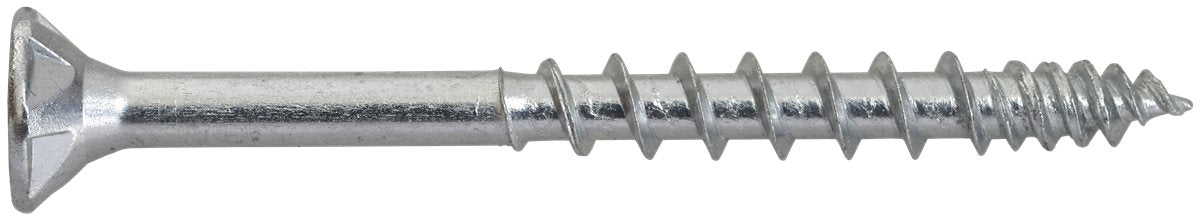 Profiholzschr. HOX SeKo vz TG 6,0x70 mm (125 Stück)