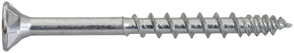 Profiholzschr. HOX SeKo vz TG 6,0x70 mm (125 Stück)