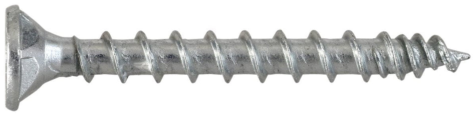 Profiholzschr. HOX SeKo vz VG 5,0x25 mm (200 Stück)