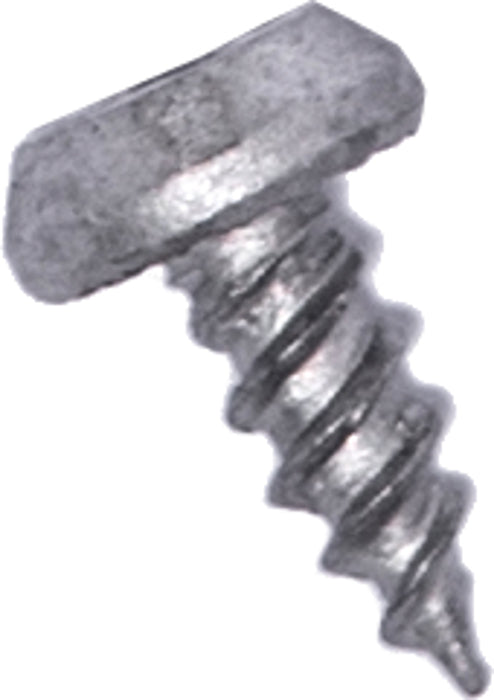 PROFILVERBINDUNGSSCHRAUBE 3,5X10MM 250ST