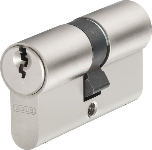 PROFILZYLINDER NICKEL PEARL E30 40/40 SB