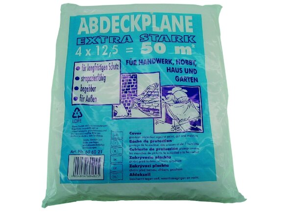 PROFIPLANE 4X5 M