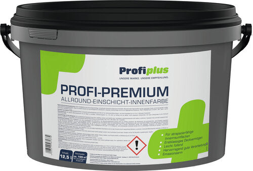 PROFIPLUS PROFI-PREMIUM 12,5L NEU