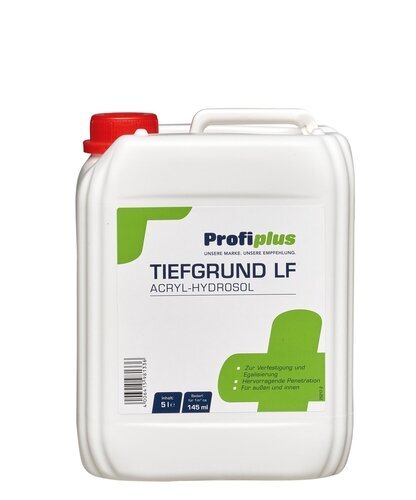 PROFIPLUS PROFI-TIEFGRUND 5L