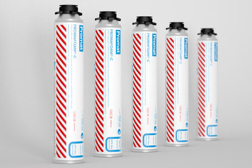 PROMAFOAM-C PU-SCHAUM 750 ML