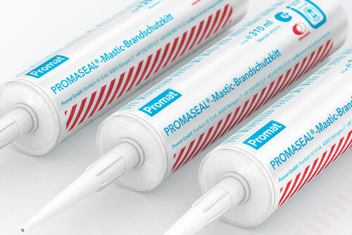 PROMASEAL-MASTIC-BRANDSCHUTZKITT 310 ML