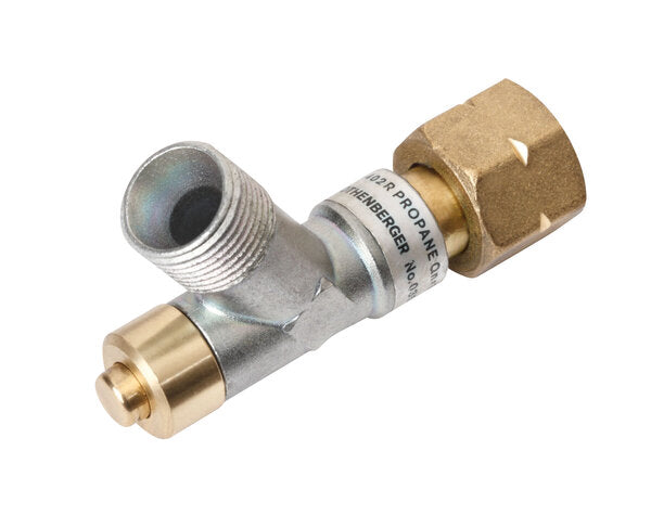 PROPAN SCHLAUCHBRUCHSICHERUNG 1,5-4 BAR