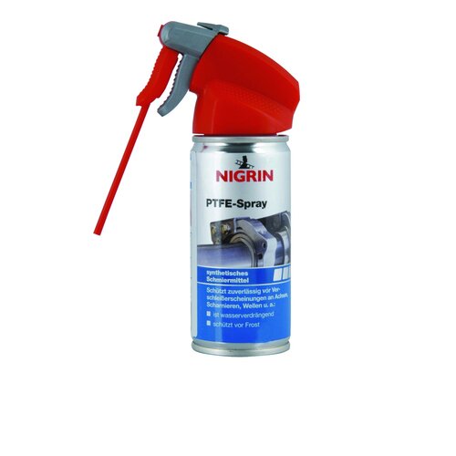 PTFE-SPRAY NIGRIN 100ML
