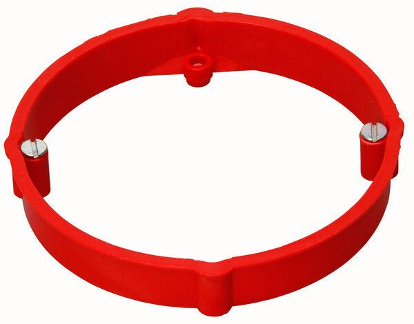 PUTZAUSGLEICHRING F. ABZWEIGD. 70 MM DNP