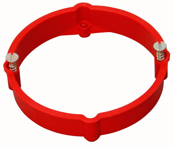 PUTZAUSGLEICHRING F. SCHALTERD. 60MM DNP