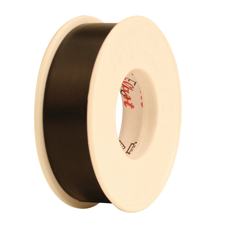 PVC-ISOLIERBAND SCHWARZ 0,15X15MM 10M