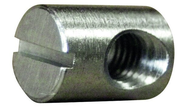 QUERKLOBEN VERZ. M6/10X14 MM