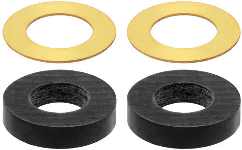 QUETSCHDICHTUNG.KPL.3/8X10MM, (2)