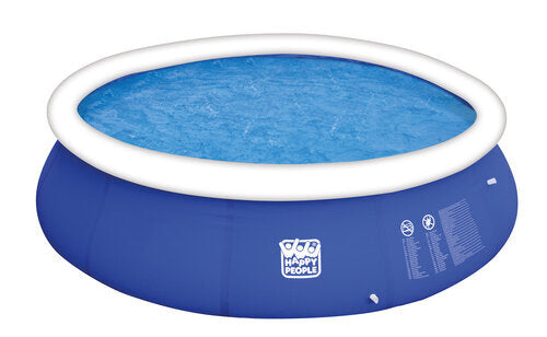 QUICK UP POOL, CA. 300 X 76 CM,