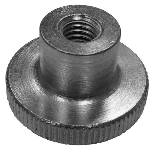 RÄNDELMUTTERN VERZ. M6X15 MM