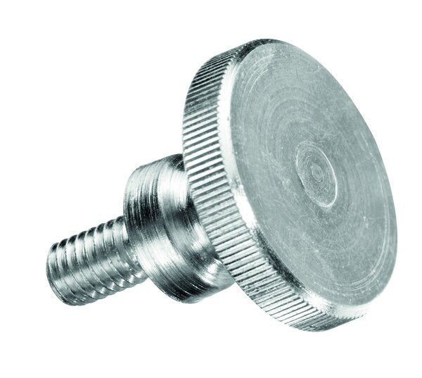 RÄNDELSCHRAUBE VERZ. M5X12 MM