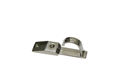RAFFHAKEN SINA 4CM EDELSTAHLF.
