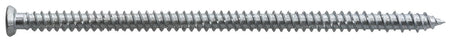Rahmenschraube mit Kopf verz. 7,5x92 mm TX30