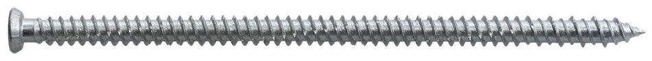 Rahmenschraube mit Kopf verz. 7,5x92 mm TX30