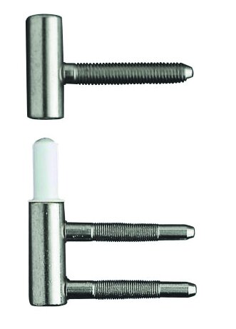 RAHMENTEILE FÜR HOLZZARGE VERN. Ø15 MM