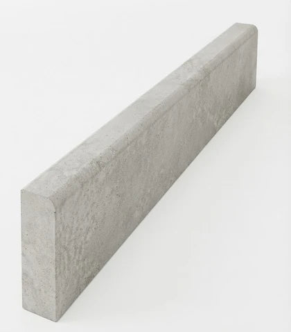 RANDSTEIN TB  8/20/100CM GRAU