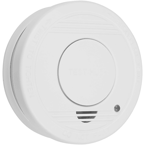 RAUCHMELDER RM250, 1 JAHRES BATTERIE