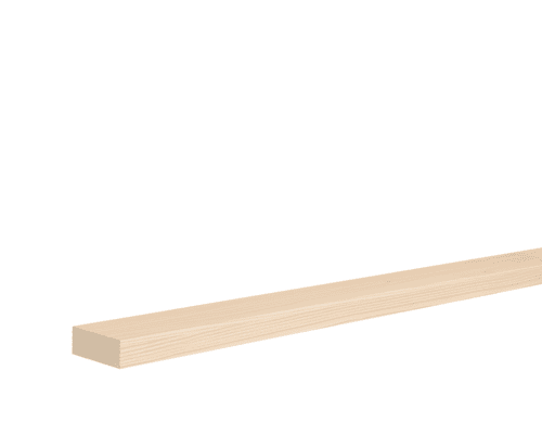 RECHTECK KIEFER ASTREIN ROH 14X38X900MM