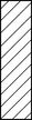 RECHTECKLEISTE KIEFER ASTREIN 5X57X900MM
