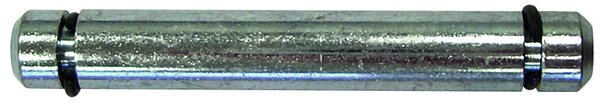 REDUZIERSTIFTE MIT KLEMMRING Ø8-10X58 MM