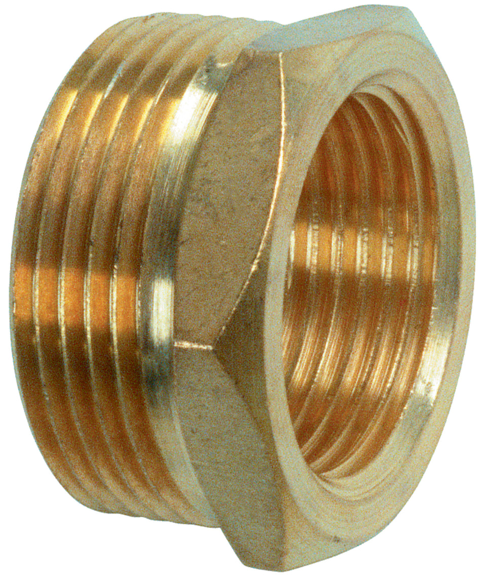 REDUZIERSTÜCK 1 1/2" AUF 1 1/4"