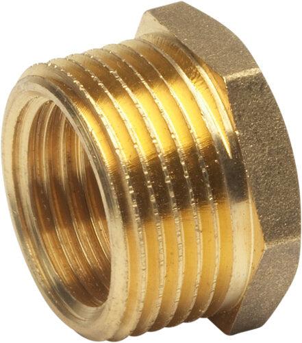 REDUZIERSTÜCK 1" IGX1 1/4" AG