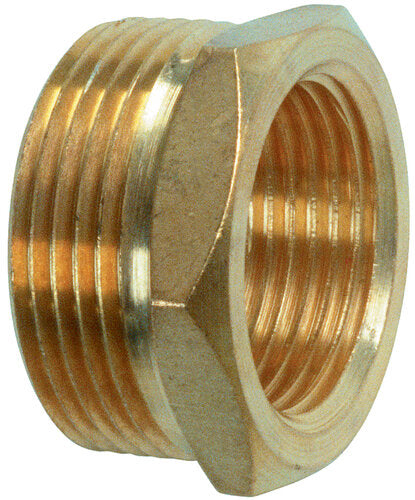 REDUZIERSTÜCK MESS. 1"X3/4"