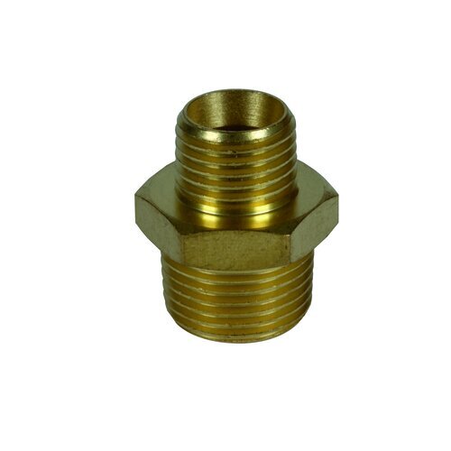 REDUZIERUNG R3/8" AG AUF R1/4" AG