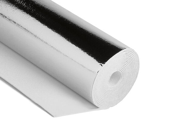 REFLEXIONSROLLE NOMAREFLEX PS 3MM 2,5M²