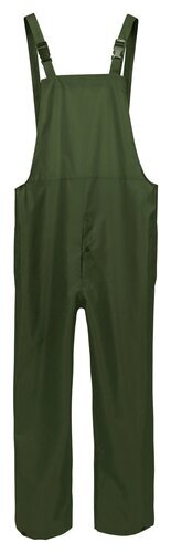REGENLATZHOSE PROFI OLIV GR. M