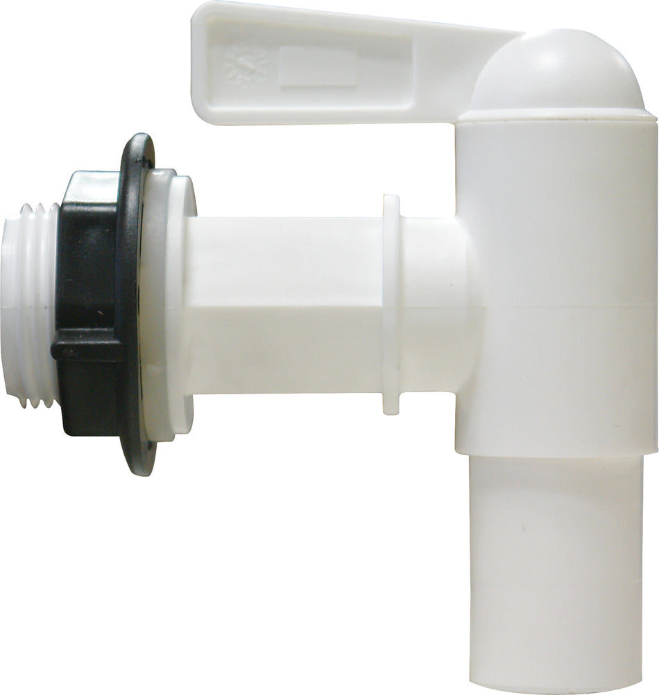 REGENTONNEN-AUSLAUFHAHN 3/4"