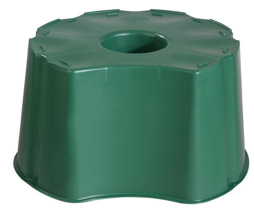 REGENTONNENUNTERSTAND GRÜN FÜR 310L