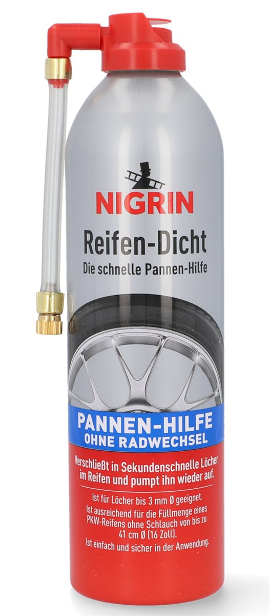 REIFENDICHT NIGRIN 500ML