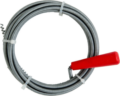 REINIGUNGSSPIRALE 6 MM, 3MTR.