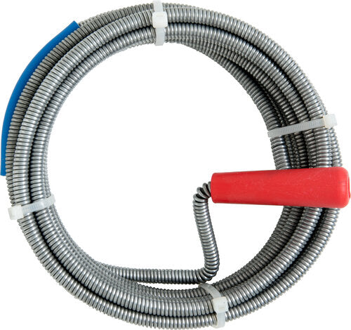 REINIGUNGSSPIRALE 9 MM, 5 MTR.