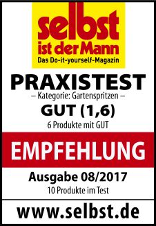 REINIGUNGSSPRITZE, VERPACKT