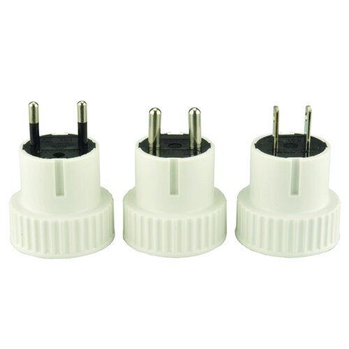 REISESTECKER-SET 3-TEILIG