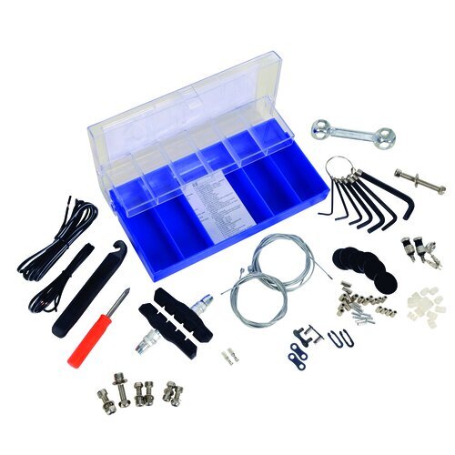 REPARATUR-SET 100 TLG.