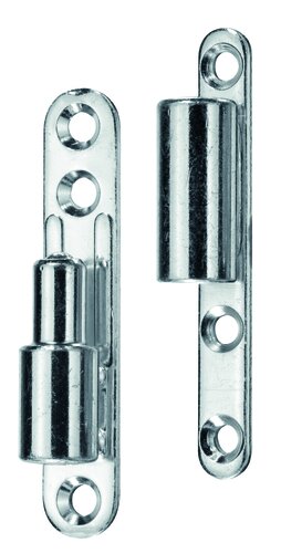 REPARATURBÄNDER FLÜGELPLATTE WEIß 15 MM
