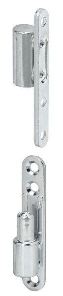 REPARATURBÄNDER VERZINKT 14X83X2,5 MM
