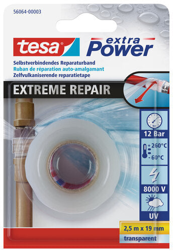 REPARATURBAND EXTREME REPAIR 19MM 2,5M