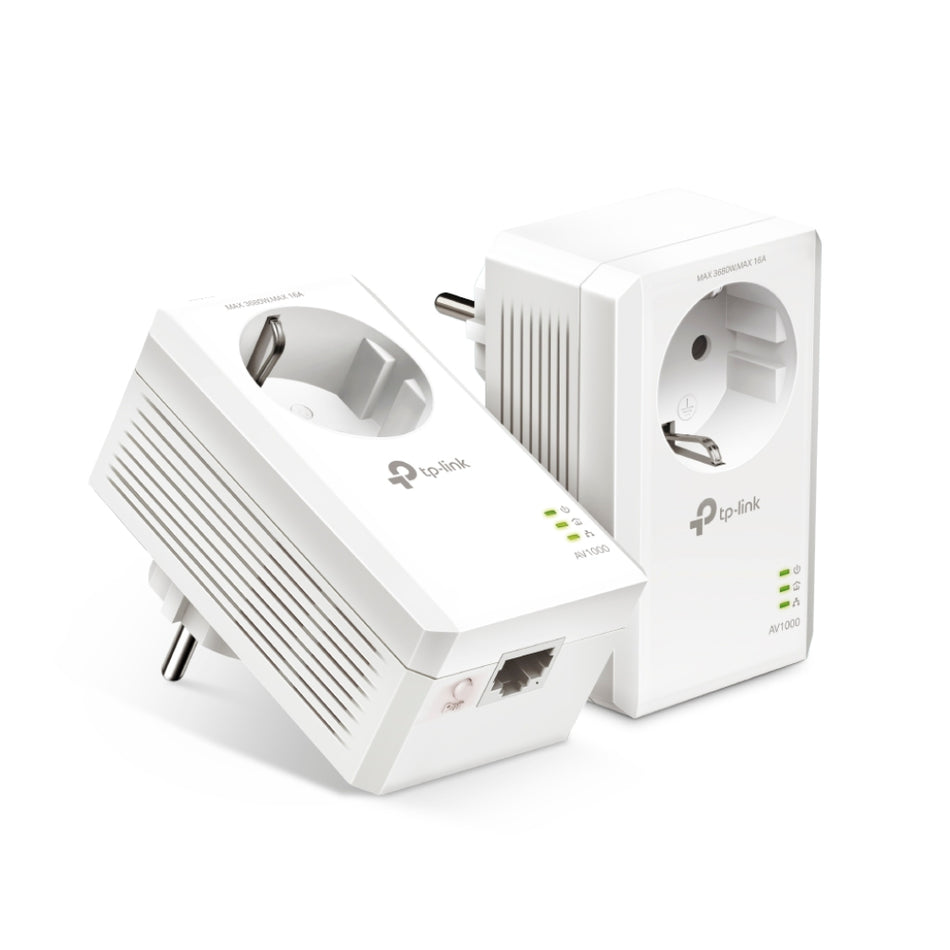 REPEATER AC1200 MESH WLAN